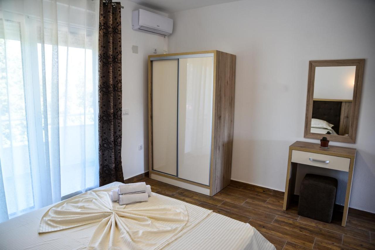 Hotel Casa Sinani à Ulcinj Extérieur photo