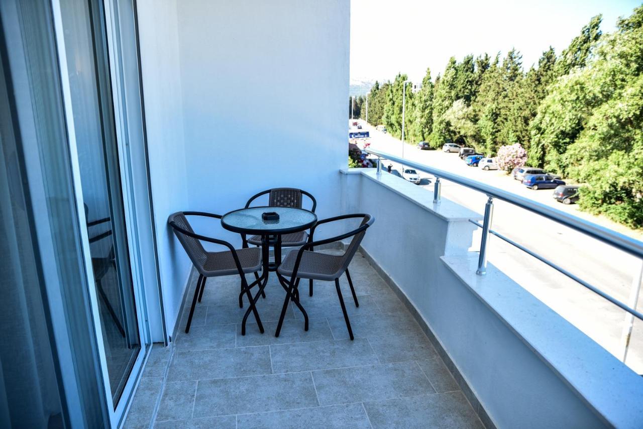 Hotel Casa Sinani à Ulcinj Extérieur photo