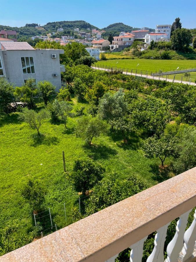 Hotel Casa Sinani à Ulcinj Extérieur photo