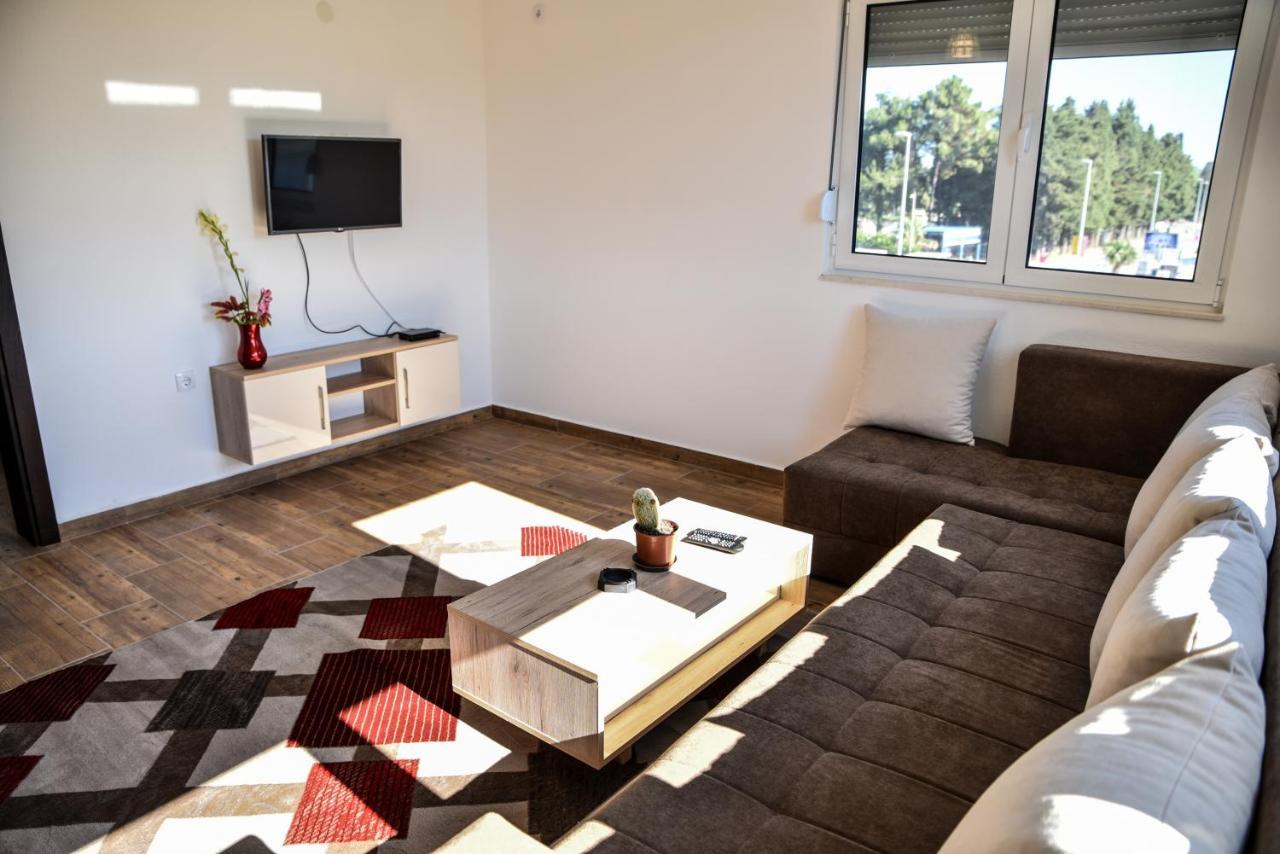 Hotel Casa Sinani à Ulcinj Extérieur photo