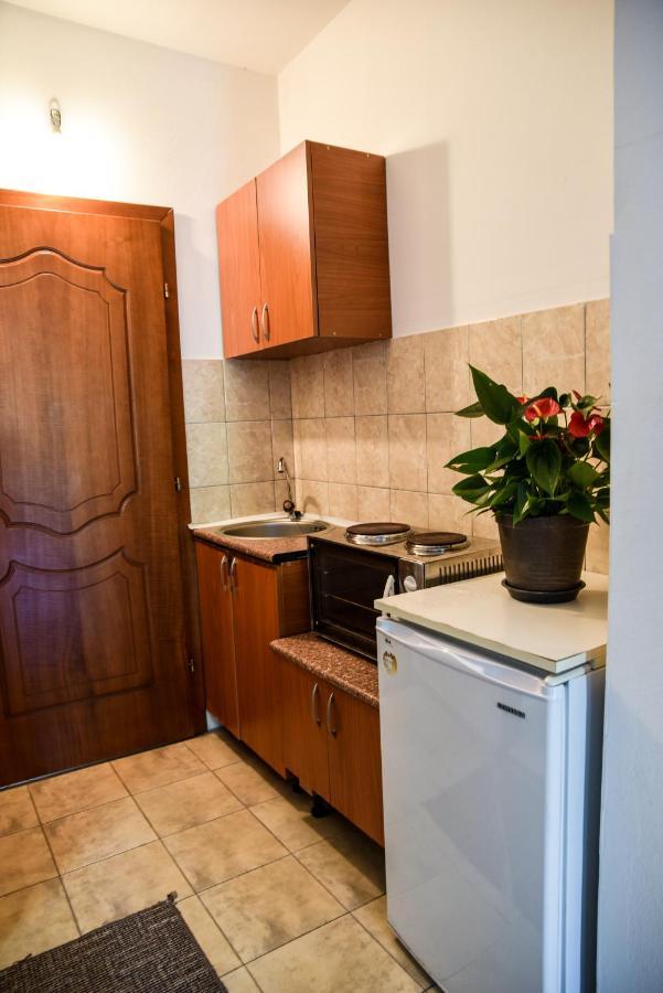 Hotel Casa Sinani à Ulcinj Extérieur photo