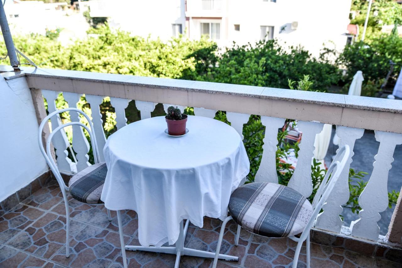 Hotel Casa Sinani à Ulcinj Extérieur photo