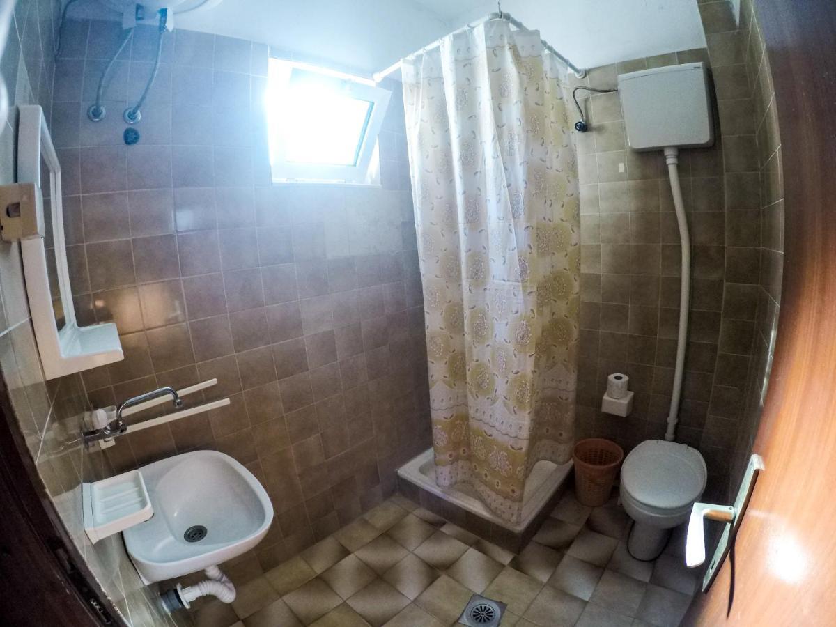 Hotel Casa Sinani à Ulcinj Extérieur photo